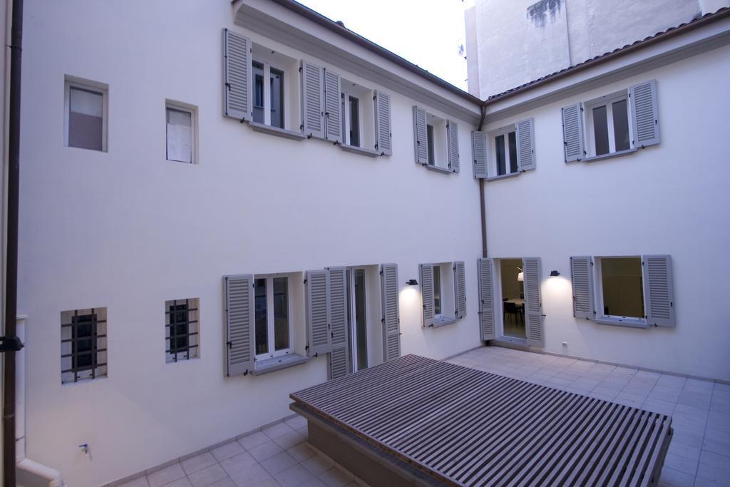 Residence I Masca' Bolonha Exterior foto